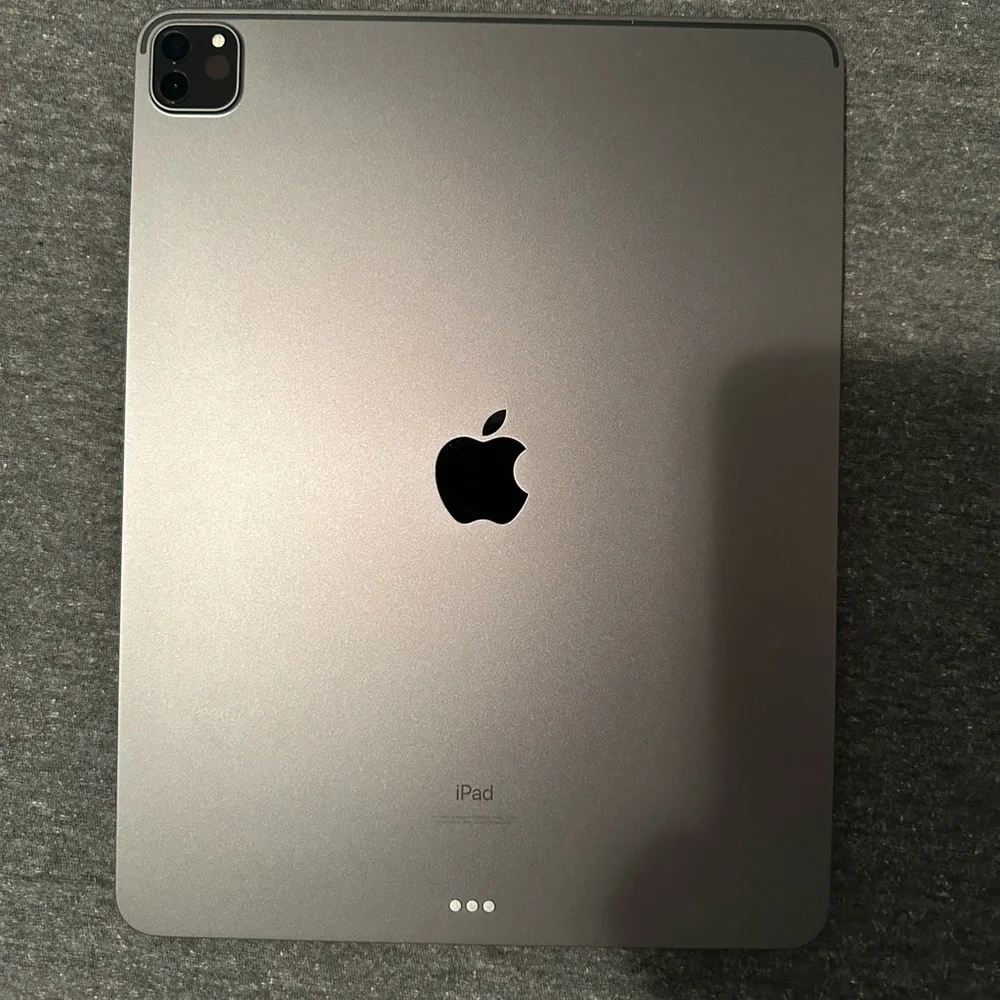 Apple iPad Pro